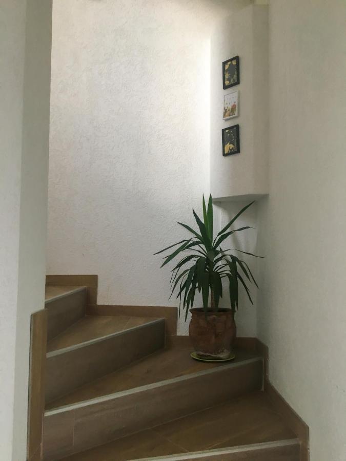 Apartmani 23 Novi Pazar Extérieur photo