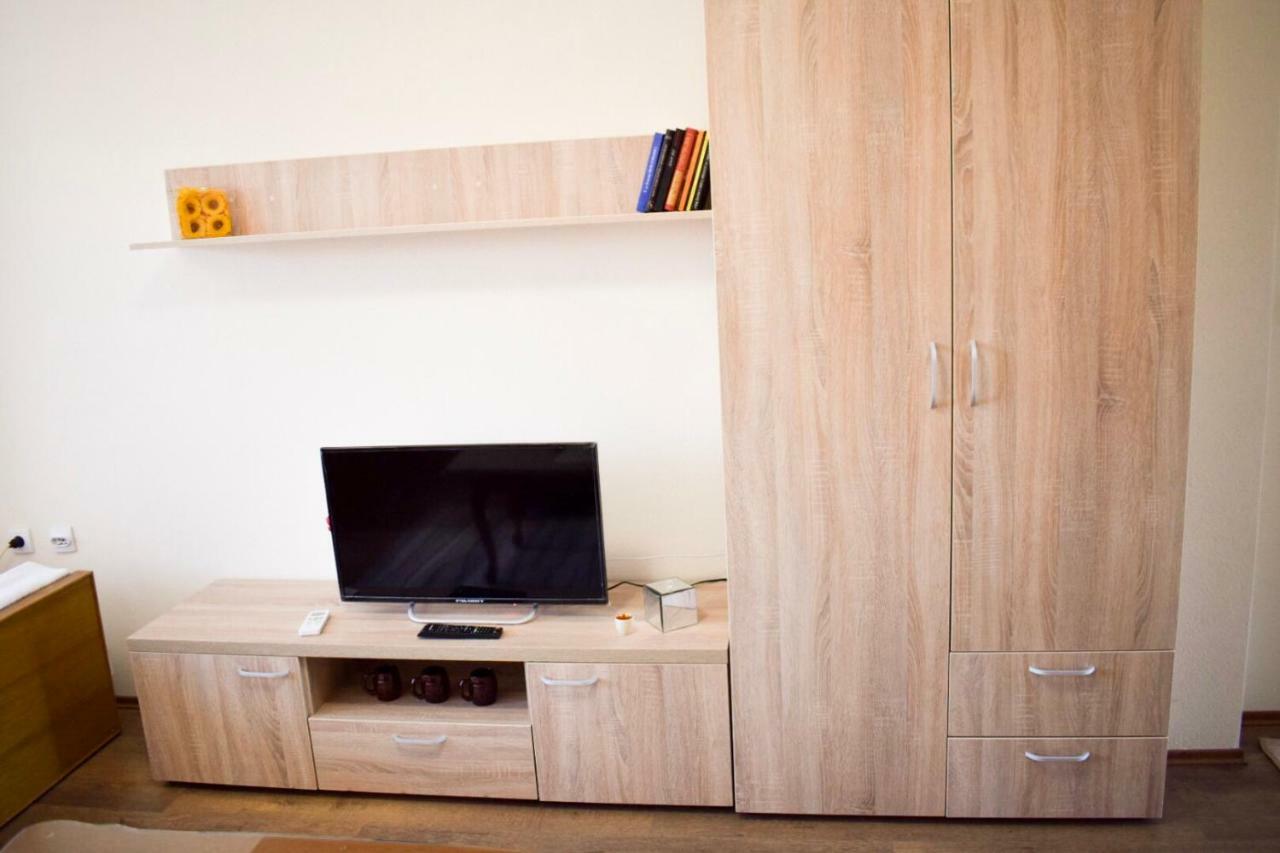 Apartmani 23 Novi Pazar Extérieur photo