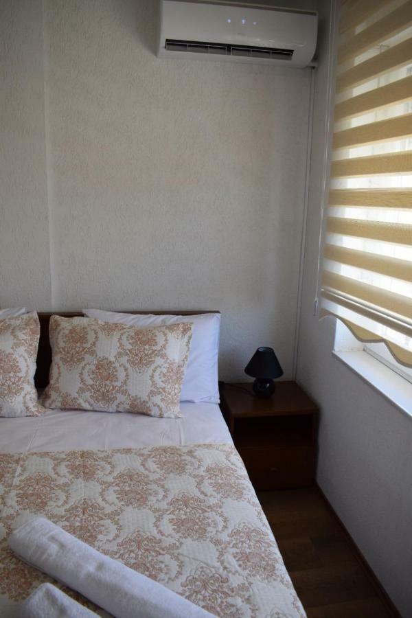 Apartmani 23 Novi Pazar Extérieur photo