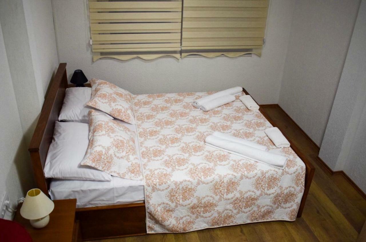 Apartmani 23 Novi Pazar Extérieur photo