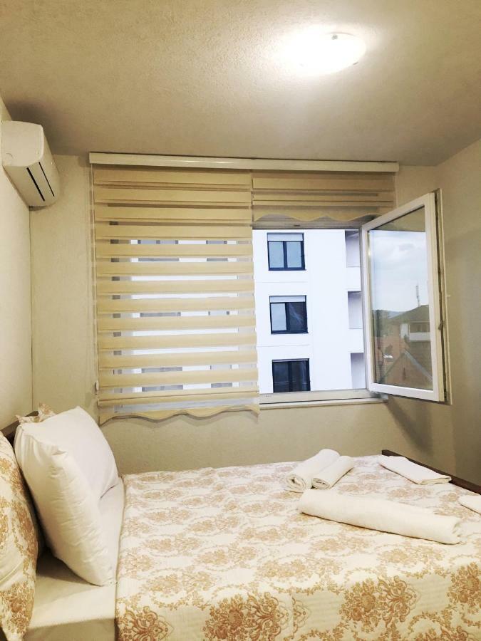 Apartmani 23 Novi Pazar Extérieur photo